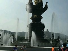 -龙瀑仙洞