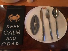 -Ministry of Crab(科伦坡店)