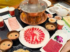 -南门涮肉(通州店)