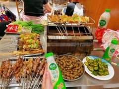 -陈六子全羊馆·烧烤烤羊排(山东理工大店)