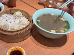 -回味鸭血粉丝汤(京新广场店)