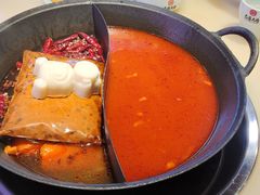 -巴蜀大将火锅(太原旗舰店)