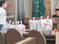 -潮悦牛肉火锅城(水贝店)