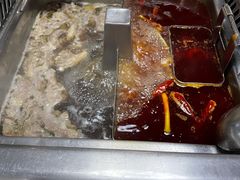 -海底捞火锅(枫蓝国际购物中心店)