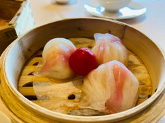 -正佳广场万豪酒店-粤菜餐厅·点心·海鲜·聚餐