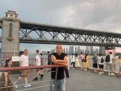 -武汉长江大桥
