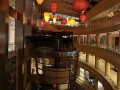 -北京饭店