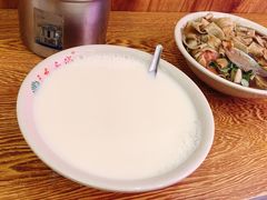 -真素诚·清真(新华路店)