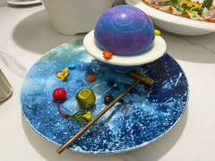 星空球沙律-3号仓库·创意中国菜(新世界城店)