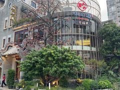 -味可道美食坊(福基路店)