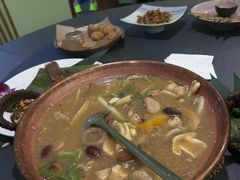 -紫滇源云南生态菜(丹凤街店)