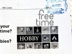 -新东方成人英语学习考试·口语·商务(延安路校区)