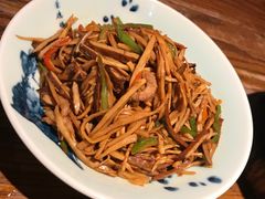 -刀板香·安徽菜(国购IFC店)