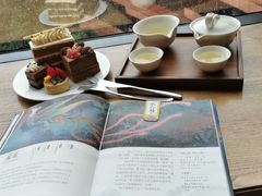-上海衡山路十二号华邑酒店