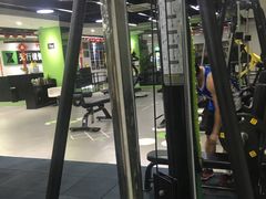 -天行健连锁游泳健身(新香洲店)