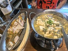 -缘来聚·徽菜名店(黄山宏村店)