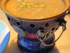 -小吊梨汤·北京菜·烤鸭(双井乐成中心店)