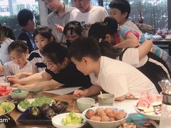 -瓷语堂(上海五维空间创意园店)