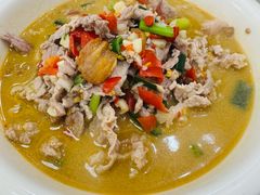 -秀妈厨房(灰汤老店)