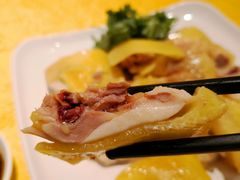 -黄B湛江鸡饭店(粤垦路店)