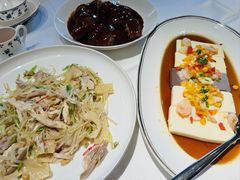 -侨美食家·40年地道粤菜(珠江新城店)