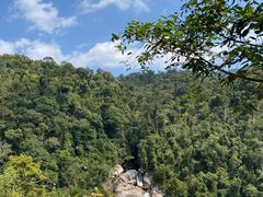 -海南热带雨林国家公园吊罗山景区