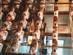-一澜江宴·江景地标楚菜(江滩公园店)