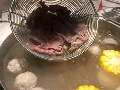 -牛事制造局牛肉火锅(莲岳路店)