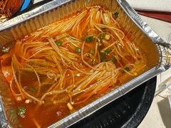 -舞虾小说.涮肉.烧烤(国顺东路店)