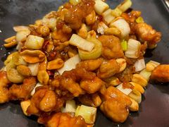-玉桥餐厅(天坛店)