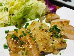 炭烤松板肉-有喜屋·深夜食堂(北京西路店)