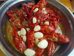 -林记潮牛·牛肉火锅(上马墩店)
