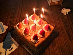 -积慕Cake(解放大道店)