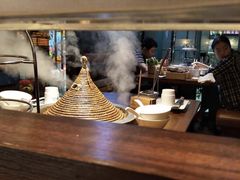 -咕嘟草帽鱼·牛奶一样的鲜鱼汤(包河万达广场创始店)