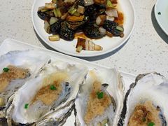 -船歌·鱼水饺青岛菜(金狮广场店)