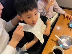 -吕氏疙瘩汤·新鲁菜(新贵和店)