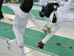 -北京阳铭国际击剑俱乐部