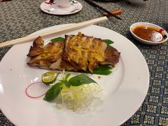 -南沙游艇会·大兵船餐厅