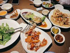 -福来齐·鲁菜海鲜·渔家菜(朝阳街分店)