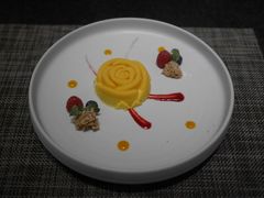 -莲西餐(曲江店)