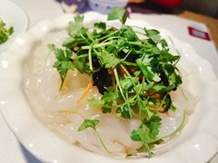 五彩大拉皮-马家烧麦(中街店)