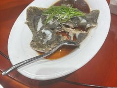 -墨白私房菜·广东菜 粤菜