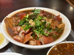 -姚记炒肝店(鼓楼店)