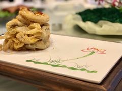 -西安饭庄(立丰国际店)
