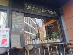 -安妮意大利餐厅(国贸店)