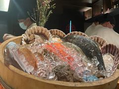 -三川·十酒Izakaya(南昌路店)