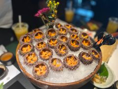 -花潮料理艺食馆(SM新生活广场店)
