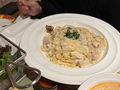 -安妮意大利餐厅(国贸店)
