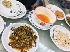 -柳沟豆腐宴69号福豆堂