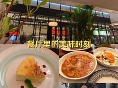 -西堤牛排(南京龙江店)